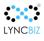 LyncBiz Logo